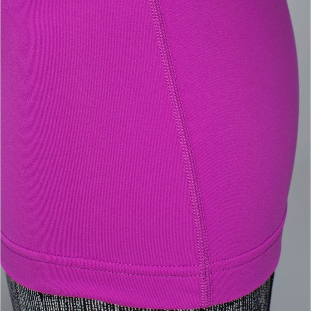 Lululemon Cool Racerback - Picture 7 of 9